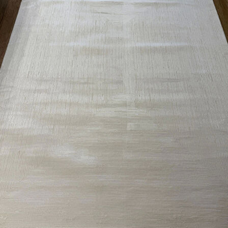 Hoom Rugs Momentus 9605 Krem Viskon Pamuk Modern Halı