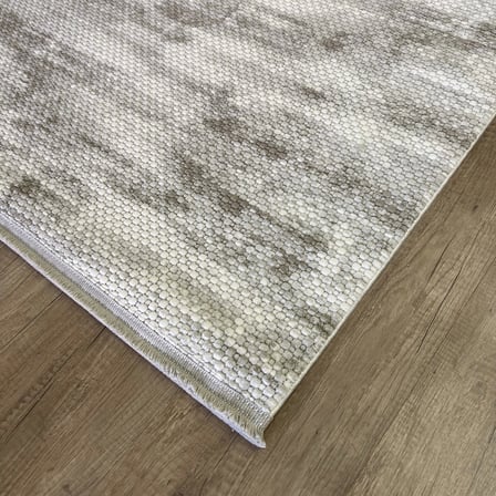 Hoom Rugs Markiz 1078 Vizon Modern Pamuk Taban Halı