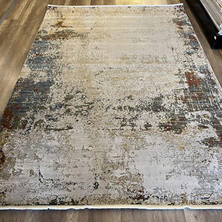 Hoom Rugs Galaxy TC55 A Modern Salon Halısı