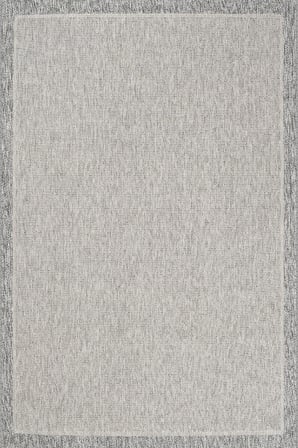Hoom Rugs Siena 3704 Gri Sade Modern Sisal Halı