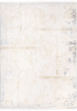 İpek Halı Gaspara 14954 Modern Salon Halısı