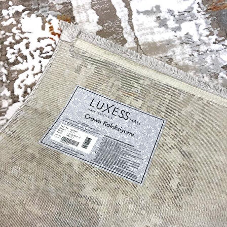 Hoom Rugs Prince 1011 Multi Makine Dokuma Yumuşak Akrilik Modern Halı