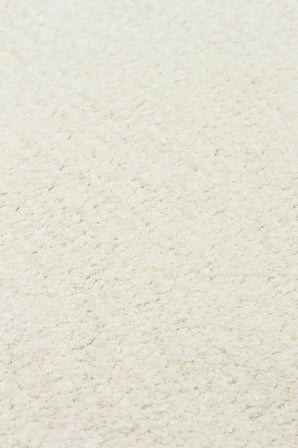 Hoom Rugs Bali Amorf 01 White Hav Toz Vermez Dekoratif Makine Halısı