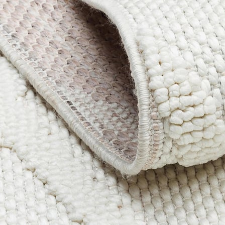 Hoom Rugs Mikanos CZY 04 Cream Hav Vermez Yıkanabilir Modern Halı