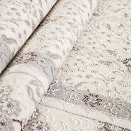 İpek Mekik Halı Sihir 17400 Modern Halı