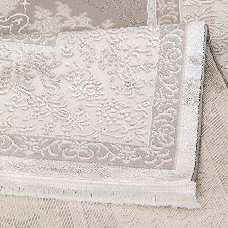 İpek Mekik Halı Sihir 17400 Modern Halı