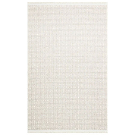 Eko Halı Motto MOT Plain Beige İskandinav Halı