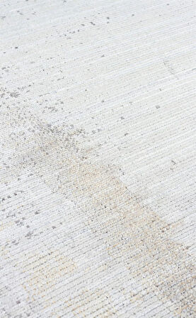 Hoom Rugs Bomonti MHL 11 Grey Viskon & Akrilik Modern Salon Halısı