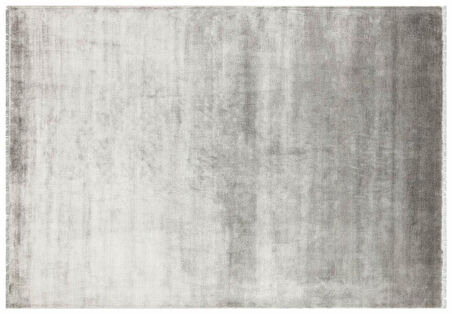 Hoom Rugs York 202 Y.Gri Tek Renk Desensiz Modern Salon Halısı