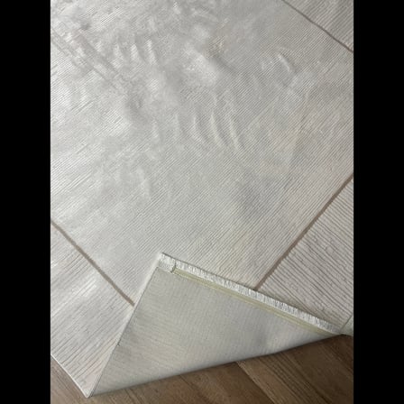 Hoom Rugs London 9002 Krem Modern Halı