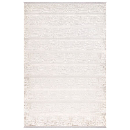 İpek Mekik Halı Vienna 2502 A Modern Halı