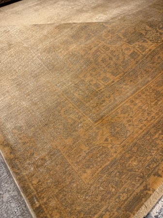 Hoom Rugs Gordios Krb Üst Segment Salon Halısı