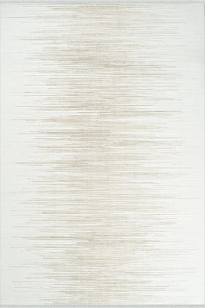 Hoom Rugs İmge 2505 Bej Soft Desenli Akrilik Salon Halısı