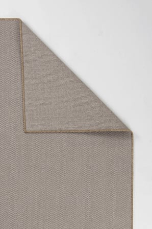 Hoom Rugs Antik 1803 Açık Gri İskandinav Halı