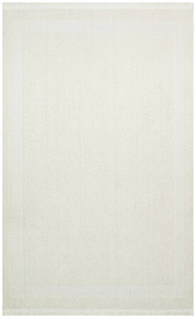 Hoom Rugs Mikanos CZY 05 Cream Hav Vermez Yıkanabilir Modern Halı