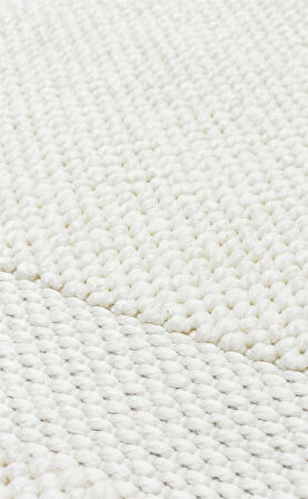 Hoom Rugs Mikanos CZY 05 Cream Hav Vermez Yıkanabilir Modern Halı