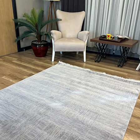 İpek Halı Rivenna Lux 2454 A Modern Salon Halısı