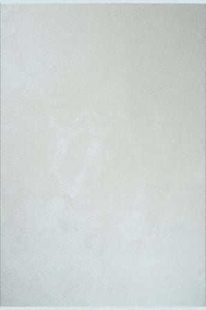 Hoom Rugs Vizyon 3501 Krem Modern Akrilik Halı