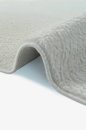 Hoom Rugs Vizyon 3501 Krem Modern Akrilik Halı
