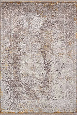 Sanat Halı Doku 1087 Modern Halı