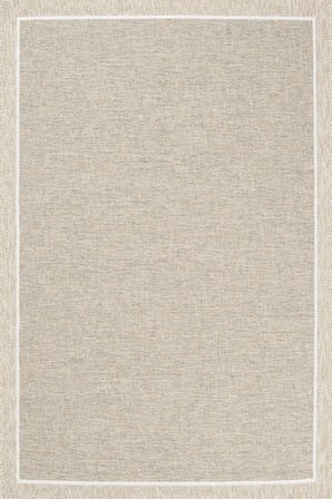 Hoom Rugs Siena 3703 Bej Sade Modern Sisal Halı