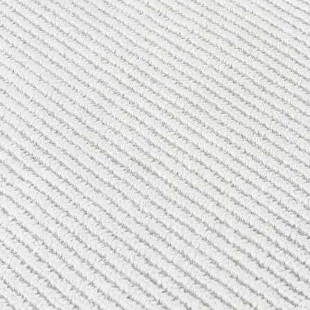 Eko Halı Napoli NAP 02 Grey Modern Salon Halısı