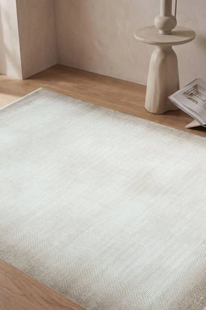 Hoom Rugs İmge 2510 Bej Modern Akrilik Salon Halısı