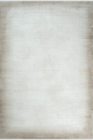 Hoom Rugs İmge 2510 Bej Modern Akrilik Salon Halısı