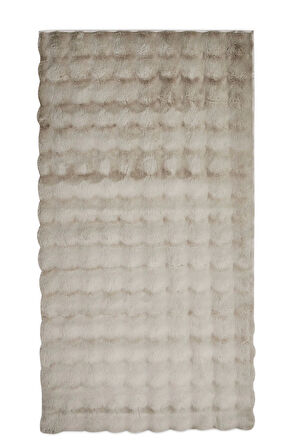 Apex Molecule Vizon Peluş Post Halı