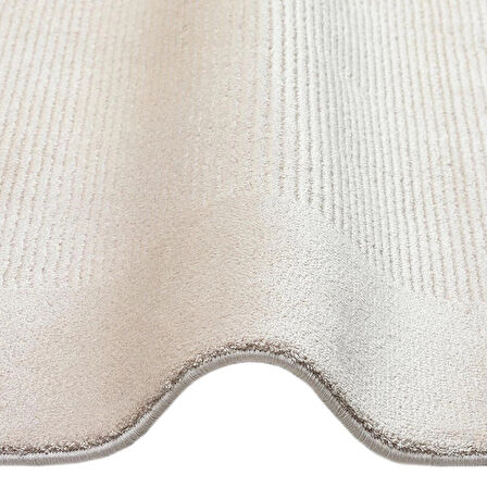 Hoom Rugs Como NAP 02 Vizon Viskon & Floş Sık Dokuma Modern Salon Halısı