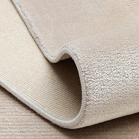 Hoom Rugs Como NAP 02 Vizon Viskon & Floş Sık Dokuma Modern Salon Halısı