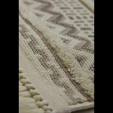 Hoom Rugs Step 2207 Gri İskandinav Halı