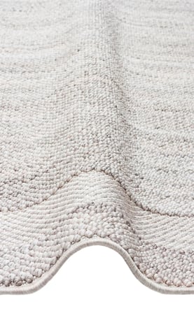 Eko Halı Cozy CZY 05 Grey İskandinav Modern Halı