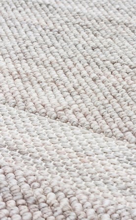 Eko Halı Cozy CZY 05 Grey İskandinav Modern Halı