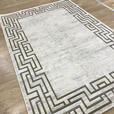 Hoom Rugs Rome 9221 Krem Gold