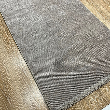 Hoom Rugs Retro 6203 V Vizon Modern Yıkanabilir Halı