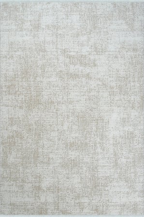 Hoom Rugs Vizyon 3503 Bej Modern Akrilik Halı
