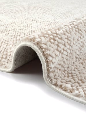 Hoom Rugs Vizyon 3503 Bej Modern Akrilik Halı