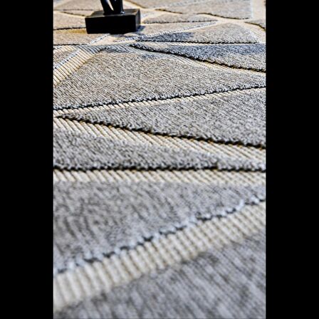 Hoom Rugs Togo 7501 Gri İskandinav Halı