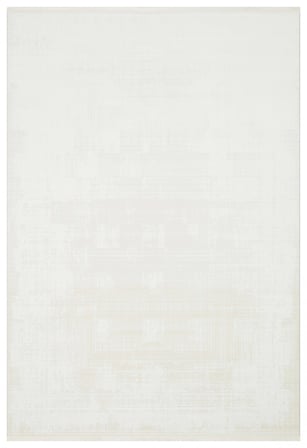 Eko Halı Pera 01 White Akrilik Yıkanabilir Kaymaz Tabanlı Modern Halı