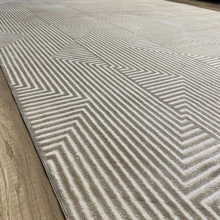 Hoom Rugs Grandy 4989 Vizon Modern Halı