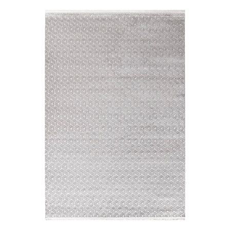 Hoom Rugs Norm 6212 Gri Modern Salon Halısı