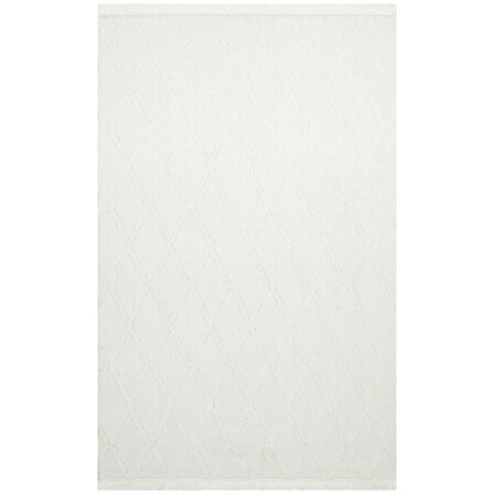 Eko Halı Cozy CZY 04 Cream İskandinav Halı