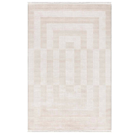 İpek Mekik Halı Sihir 17402 Modern Halı