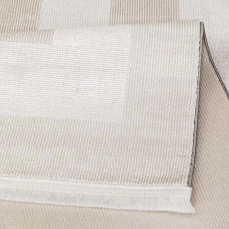 İpek Mekik Halı Sihir 17402 Modern Halı