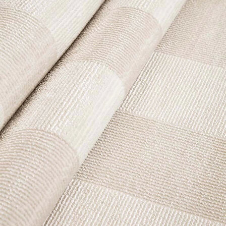 İpek Mekik Halı Sihir 17402 Modern Halı