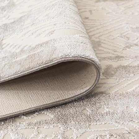 İpek Mekik Halı Sihir 17404 Modern Halı