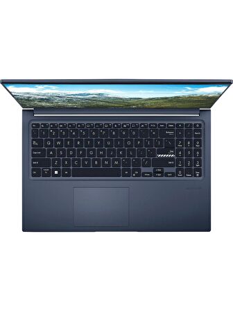 ASUS Vivobook 15 X1502ZA i5 1235U 12GB RAM 256GB SSD 15.6'' FHD FDOS EJ1069 & PER4 ÇANTA