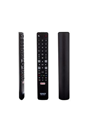 Huayu Kl Rm-l1508+ Lcd-led Tv Kumanda Rm-l1508+