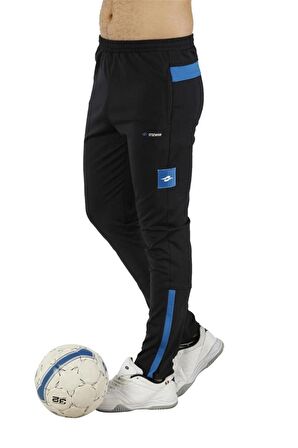 Crozwise Slim Fit - Erkek Lacivert Spor Eşofman Altı - 2116-01